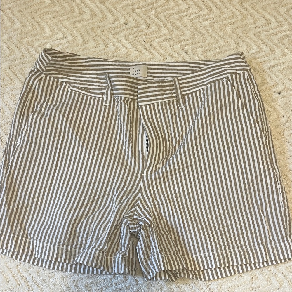 Women's Shorts